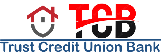 Trust Credit Union Bank  